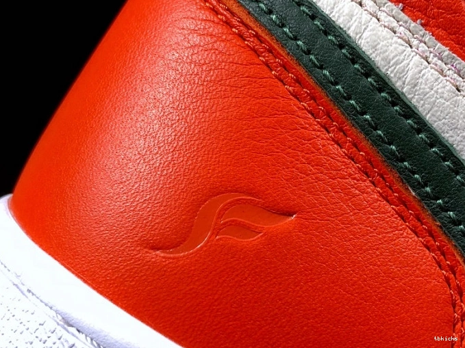 Reps TB Air Sail AV3905-138 Jordan OG High 1 Fir-Team SoleFly Orange Retro x 0816